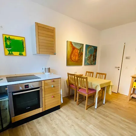 Ferienwohnung Atelier 7