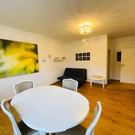 Ferienwohnung Atelier 7 * Klusserath